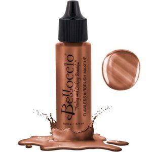 Belloccio Flawless Airbrush Makeup Charming Champagne BH201 Bronzer